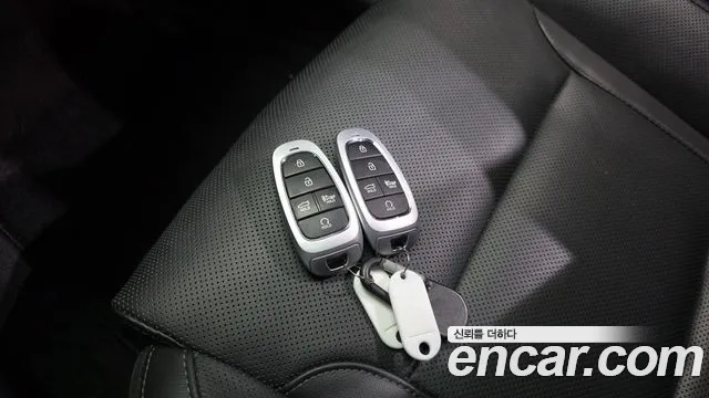 Hyundai Grandeur Новый Grandeur IG 3.0 LPi (Для проката) — Фото автомобиля 17