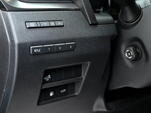 Lexus GX — Фото автомобиля 23