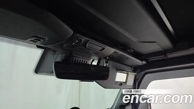 Jeep Wrangler JL — Фото автомобиля 18