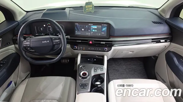 Kia Sportage 5th Gen — Фото автомобиля 10
