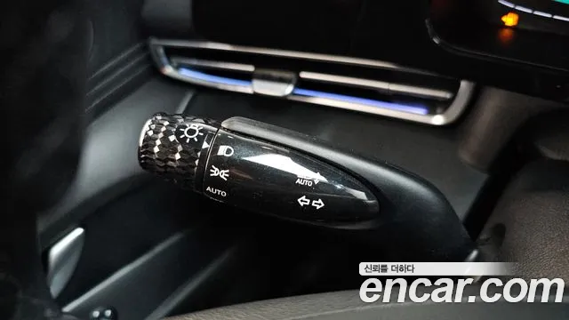 Hyundai Avante CN7 — Фото автомобиля 29