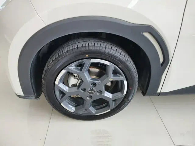 BYD Seagull — Фото автомобиля 22
