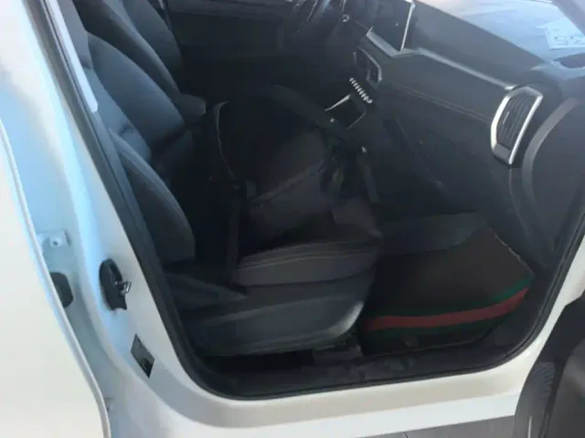 Kaiyi Xuanjie Pro EV — Фото автомобиля 24