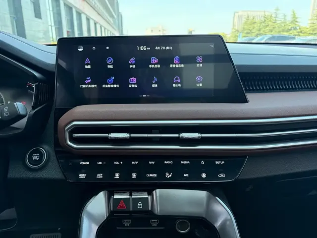 Kia Sportage — Фото автомобиля 14