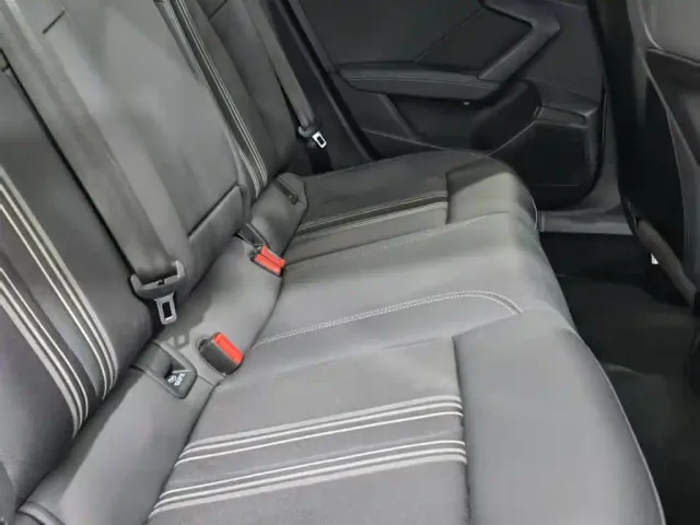 Audi A3 — Фото автомобиля 19