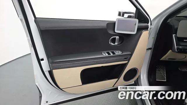 Hyundai Ioniq5 Ioniq5 Long Range AWD — Фото автомобиля 17