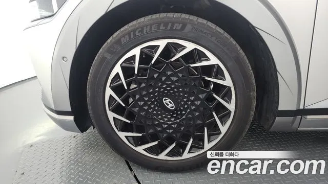 Hyundai Ioniq5 Ioniq5 — Фото автомобиля 5