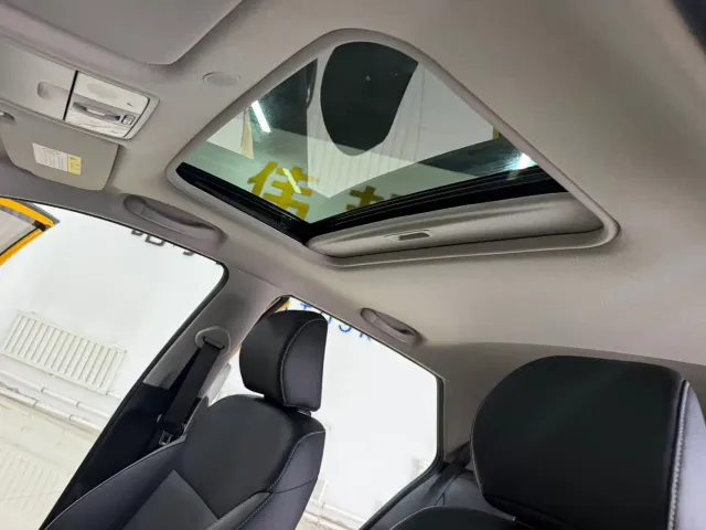 Kia KX1 — Фото автомобиля 15