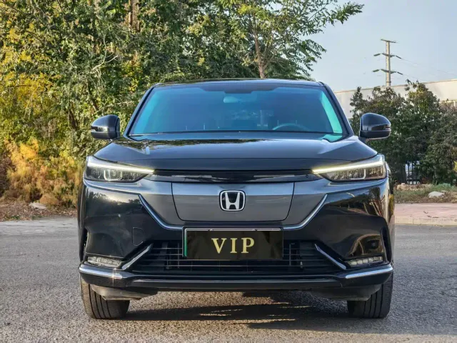 Honda e:NP1 — Фото автомобиля 3
