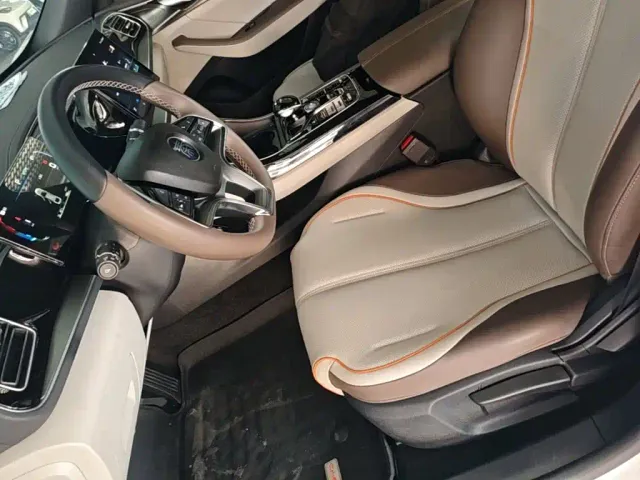 BYD Qin PLUS — Фото автомобиля 14