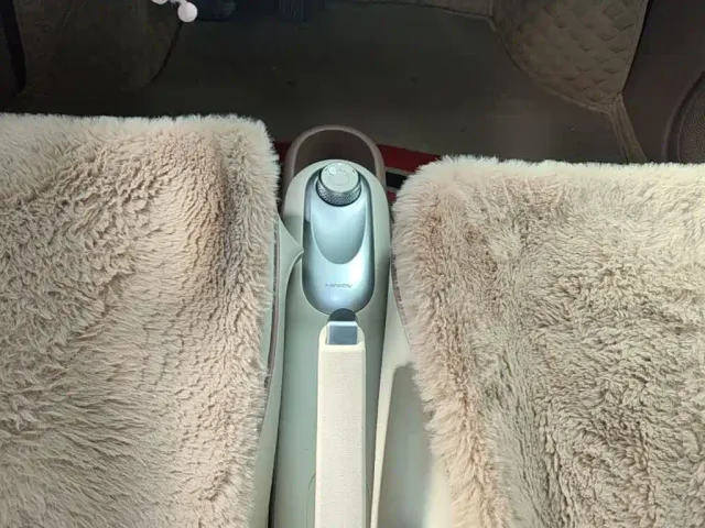 Wuling Hongguang Mini EV — Фото автомобиля 13