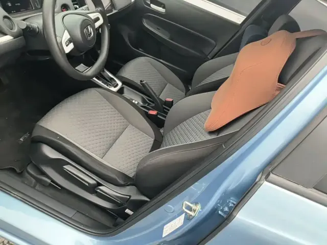 Honda Fit — Фото автомобиля 14