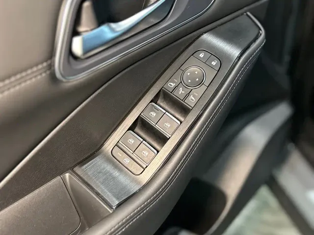 Nissan X-Trail — Фото автомобиля 21