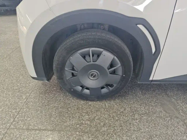 BYD Seagull — Фото автомобиля 24