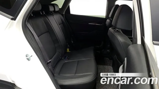 Kia Seltos Бензин 1.6 турбо 2WD — Фото автомобиля 11