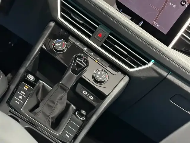 Volkswagen Sagitar — Фото автомобиля 20