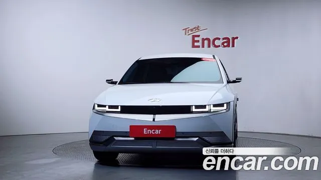 Hyundai Ioniq5 Ioniq5 Long Range AWD — Фото автомобиля 3