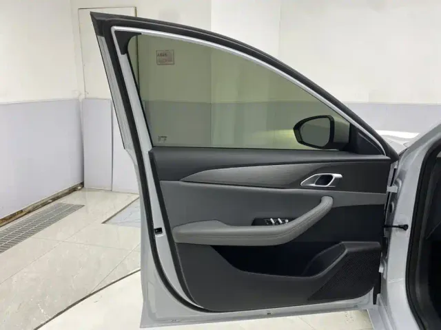 Geely Galaxy A7 — Фото автомобиля 16