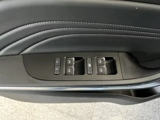 Chery Tiggo 3x — Фото автомобиля 25