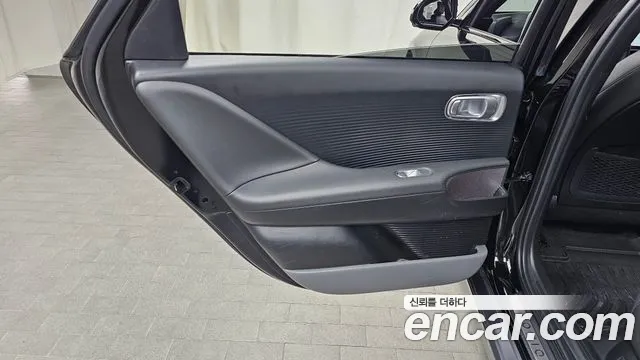 Hyundai Ioniq6 Ioniq 6 Long Range — Фото автомобиля 24