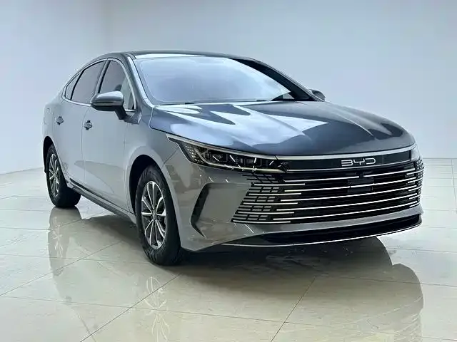 BYD Destroyer 05 — Фото автомобиля 3