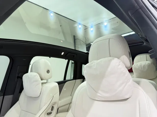 Li Auto i6 — Фото автомобиля 15
