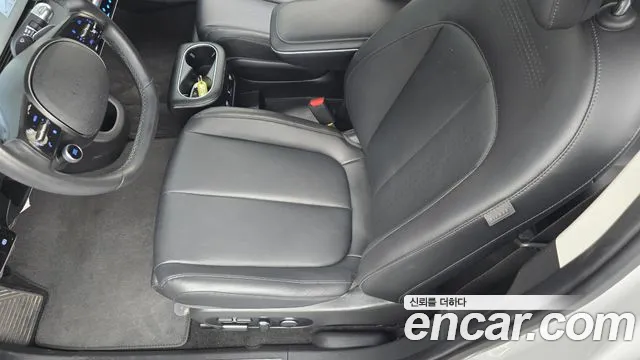 Hyundai Ioniq 5 Ioniq5 — Фото автомобиля 23