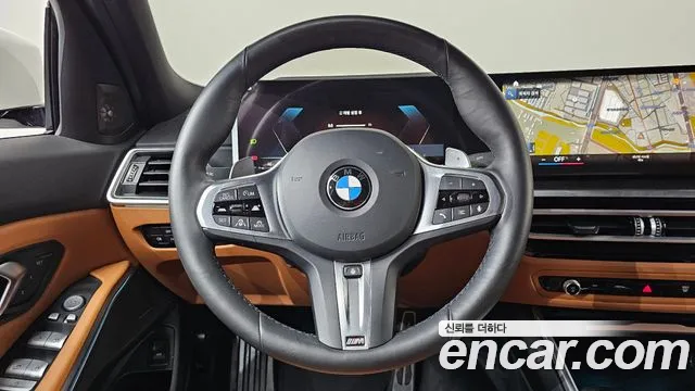 BMW 3 Series G20 — Фото автомобиля 13