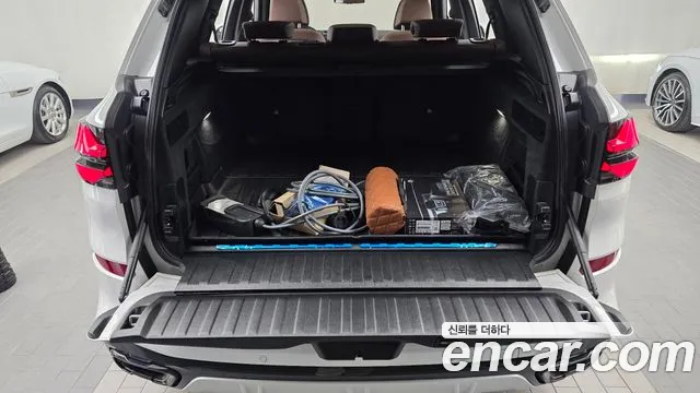 BMW X5 G05 — Фото автомобиля 26