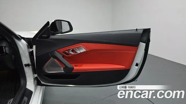 BMW Z4 G29 — Фото автомобиля 14