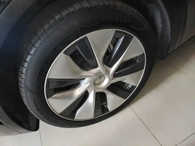Tesla Model Y — Фото автомобиля 22