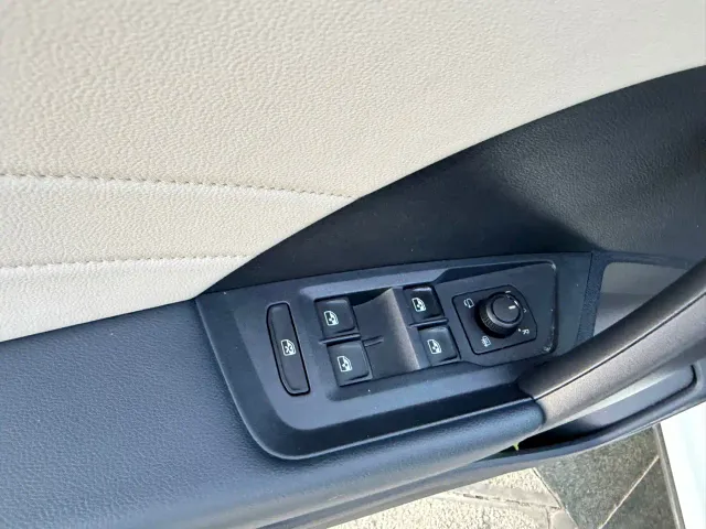 Volkswagen Tharu — Фото автомобиля 12