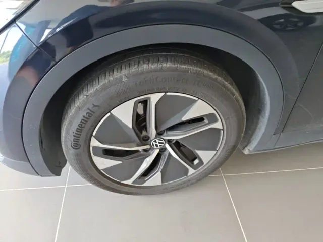 Volkswagen ID.4 Crozz — Фото автомобиля 22