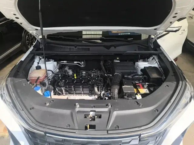 Changan CS75 Plus — Фото автомобиля 15