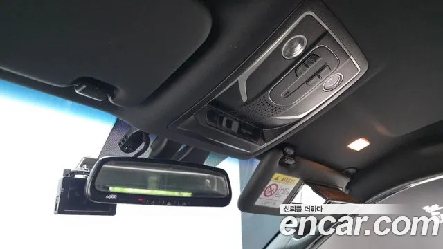 KG_Mobility_Ssangyong Rexton Новый Rexton Sport Дизель 2.2 4WD — Фото автомобиля 27