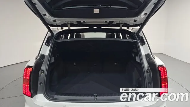 MINI Countryman Generation 3 — Фото автомобиля 19