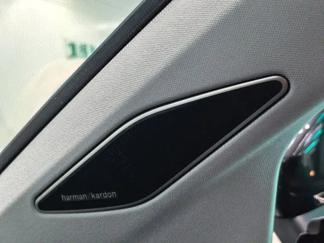 Volkswagen Talagon — Фото автомобиля 12