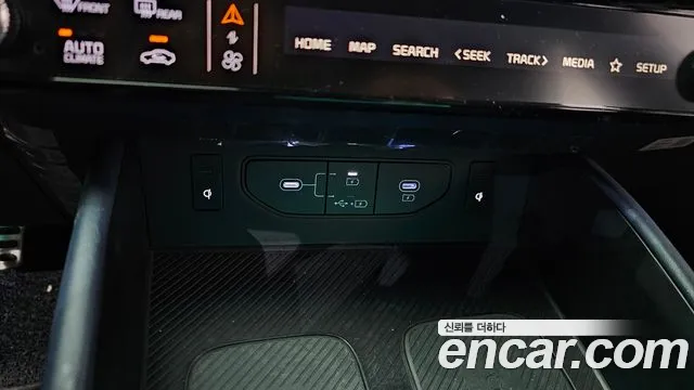 Kia K8 Signature — Фото автомобиля 29