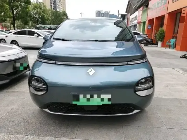 Baojun Cloud — Фото автомобиля 2