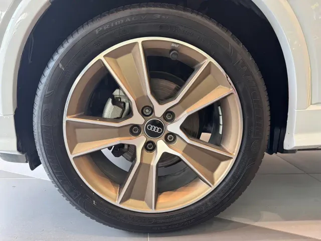 Audi Audi Q2L 2022 35 TFSI Fashion Dynamic — Фото автомобиля 15