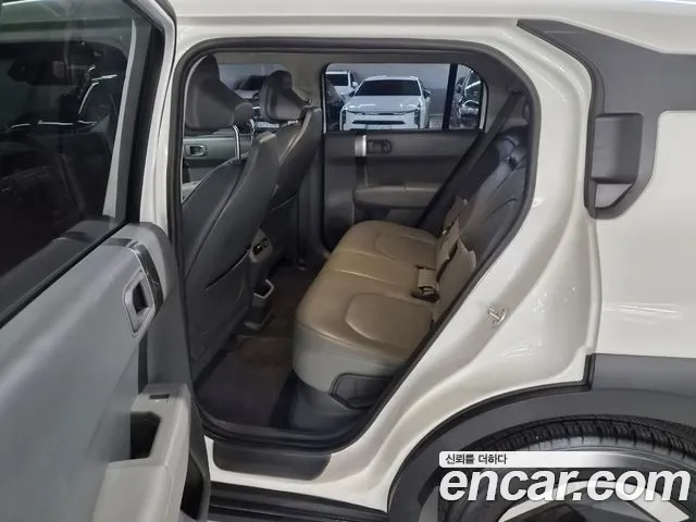 Kia EV3 — Фото автомобиля 10