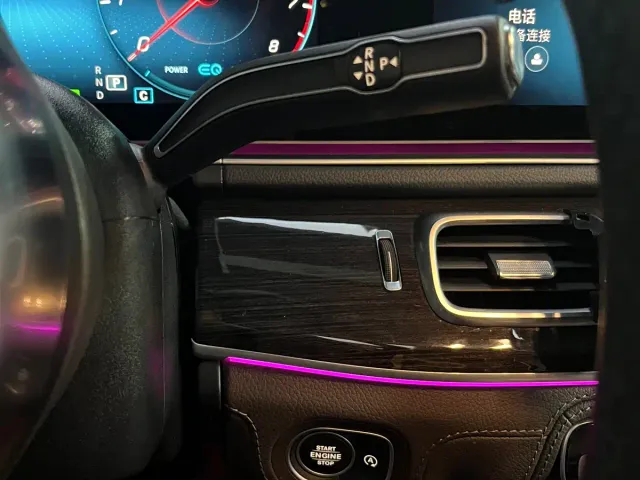 Mercedes-Benz GLS-Class — Фото автомобиля 27