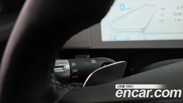 Hyundai Ioniq5 Ioniq5 — Фото автомобиля 20