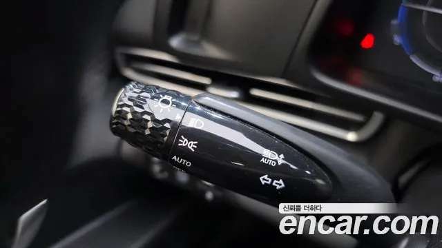 Hyundai AVANTE — Фото автомобиля 27