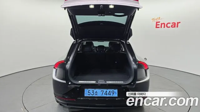 Kia EV6 — Фото автомобиля 15