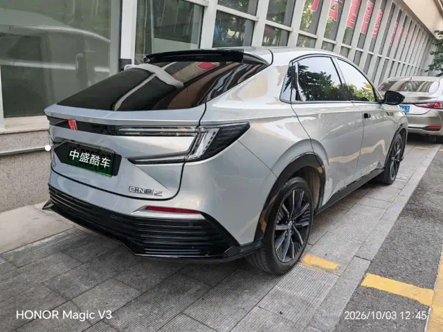 Honda e:NP2 Extreme Wave 2 — Фото автомобиля 7