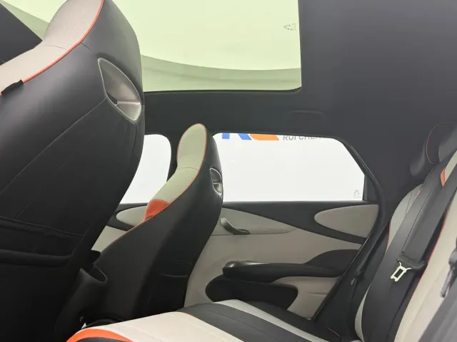 BYD Dolphin — Фото автомобиля 10