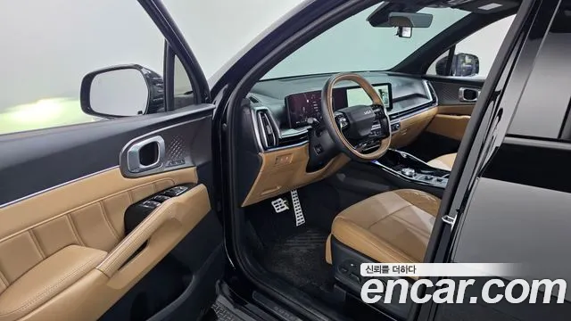 Kia Sorento 4th Gen — Фото автомобиля 15