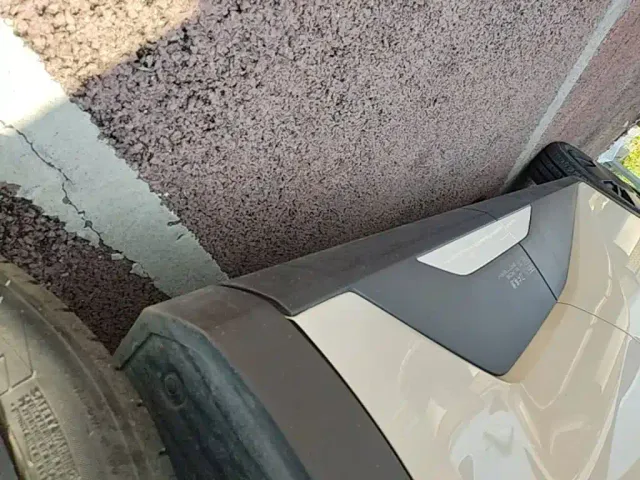 BYD Seagull — Фото автомобиля 21