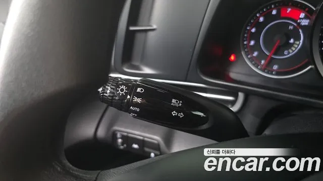 Hyundai AVANTE Avante (CN7) — Фото автомобиля 18